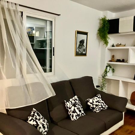 Rio Turia Skatehouse Apartment Валенсия Екстериор снимка