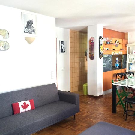 Rio Turia Skatehouse Apartment Валенсия Екстериор снимка