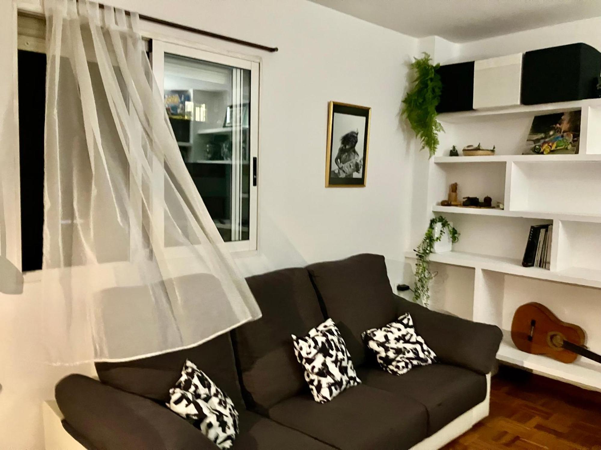 Rio Turia Skatehouse Apartment Валенсия Екстериор снимка