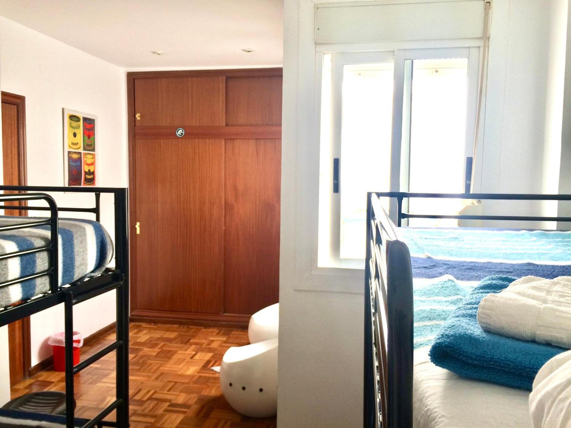 Rio Turia Skatehouse Apartment Валенсия Екстериор снимка